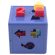 Insert Cube - Puzzle