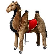 Ponnie M Profi Ride-On Camel - Ride-on Horse