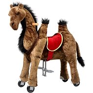 Ponnie S Profi Ride-On Camel - Ride-on Horse