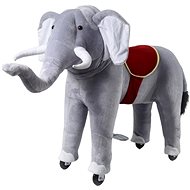 Ponnie Bimbo M Profi Ride-On Elephant - Ride-on Horse