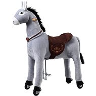 Ponnie M Profi Ride-On Donkey - Ride-on Horse