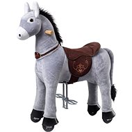 Ponnie S Profi Ride-On Donkey - Ride-on Horse