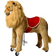 Ponnie M Profi Ride-On Lion - Ride-on Horse