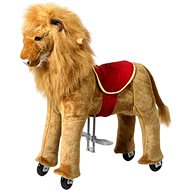 Ponnie S Profi Ride-On Lion - Ride-on Horse