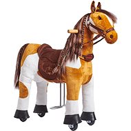 Mechanical riding horse Ponnie Misty S - Ride-on Horse