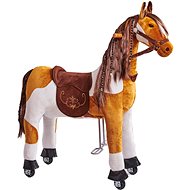 Ponnie Misty M Mechanical Riding Horse - Ride-on Horse