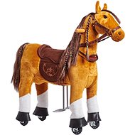 Mechanical riding horse Ponnie Fancy S - Ride-on Horse