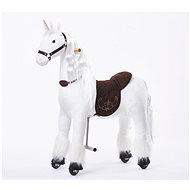 Ponnie Merlin M Mechanical Riding Unicorn - Ride-on Horse