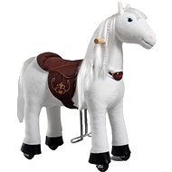 Mechanical Riding Horse Ponnie Tiara S - Ride-on Horse
