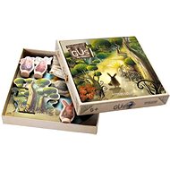 Marbushka Board Game Gusové - Tabletop Game 