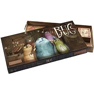 Marbushka Board game Beetles - Tabletop Game 