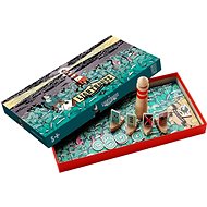Marbushka Board Game Lighthouse - Tabletop Game 