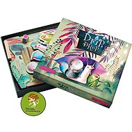 Marbushka Board Game Drip Drop - Tabletop Game 