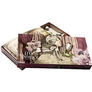 Marbushka Board game Frog Prince - Tabletop Game 