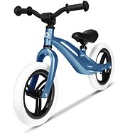 Balance Bike Lionelo Bart sky blue - Balance Bike