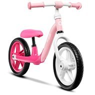 Lionelo Alex Bubblegum scooter - Balance Bike 