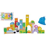 Wooden Block - Wooden Blocks