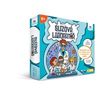Slime Lab - Experiment Kit