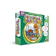 Underwater Garden - Albi Science - Experiment Kit