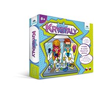 Krystaly-Albi Science - Experiment Kit