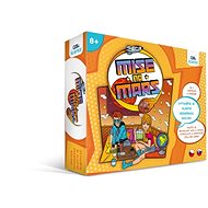 Mission to Mars - Experiment Kit