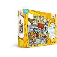 Little detective - Experiment Kit
