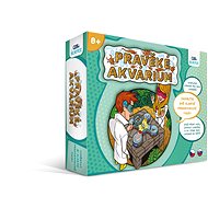 Prehistoric aquarium - Albi Science - Experiment Kit