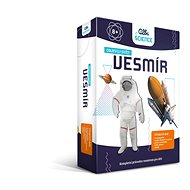 Universe - Discover the world - Experiment Kit