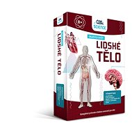 The human body - Discover the world - Experiment Kit