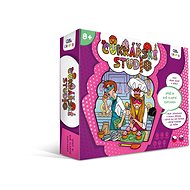 Cakeshop Studio - Craft for Kids