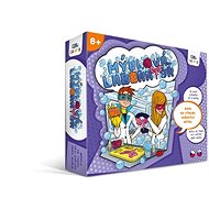 Soap Lab - Albi Crafts - Experiment Kit