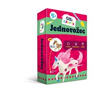Unicorn - Craft for Kids