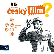 Do you know Czech film? - Social Game