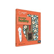 Magic Reading Magic Clock - Tolki