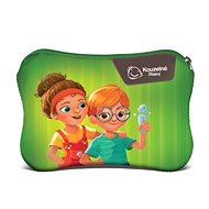 Magic Reading Case - Tolki