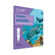 Magic Reading Book Sea Tales - Tolki