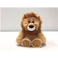 Warm Lion Mini - Soft Toy