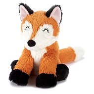 Warm Fox - Soft Toy
