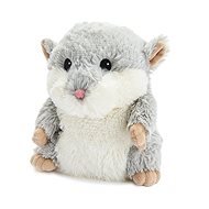Warm Hamster - Soft Toy