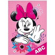 Boards for ABC MFP Disney (Minnie) - Desky na sešity