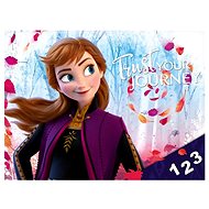 Disney MFP Digit Boards (Frozen) - Desky na sešity