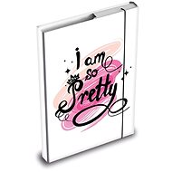 Notebooks MFP Box A5 Pretty - Desky na sešity