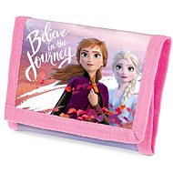 Frozen Wallet - Wallet