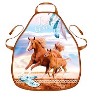 Horse Apron - Children's Apron