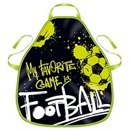 Football Apron - Children's Apron