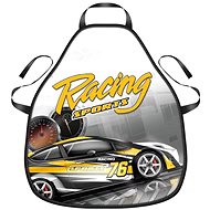 Car apron - Children's Apron