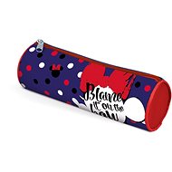 Cylindrical School Case Minnie - Junior - School Case