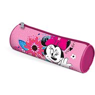 Minnie Cylindrical Case - School Case