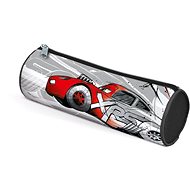 Cylindrical School Case Cars - Junior - School Case