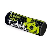 Cylindrical School Case - School Case
